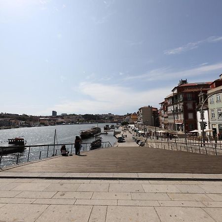 Flh Porto Traditional Studio Exterior photo