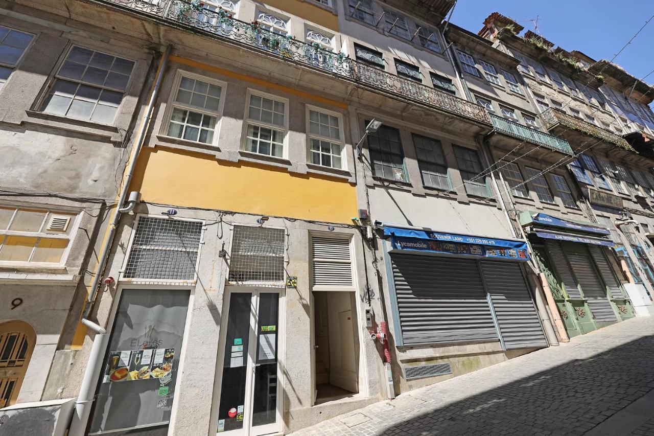 Flh Porto Traditional Studio Exterior photo